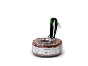 TTS0150 - Transformator TS150VA/230 - napięcie do 50 V