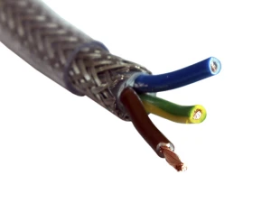 Kabel Lapp olflex 100CY 3x2,5mm