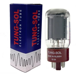 5881 Tung-Sol / 6L6