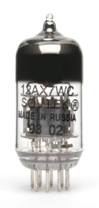 12AX7 WC Sovtek 