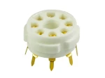 Podstawka ceramiczna octal Gold  PCB do druku