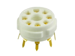 Podstawka ceramiczna octal Gold  PCB do druku