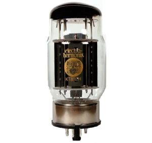 KT88 Electro Harmonix