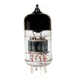 12AX7 WB  Sovtek