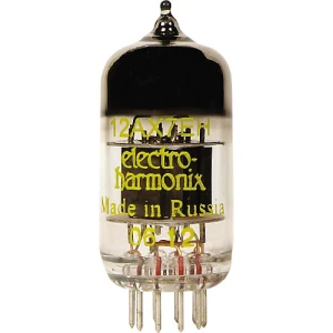 12AT7 Electro Harmonix 