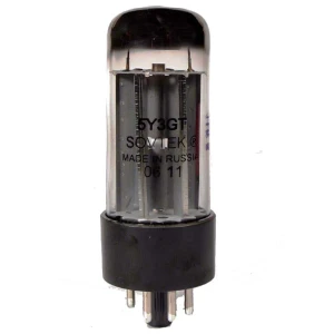 5Y3GT  Sovtek 