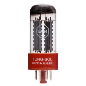 5AR4 Tung-Sol