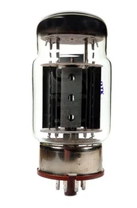 KT88 Svetlana