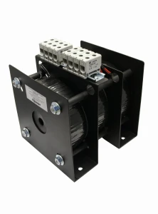 Transformator trójfazowy T3S 5000VA 3x500V / 3x400V