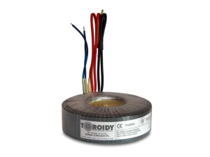 WYPRZEDAŻ Transformator AUDIO TSA30VA wg.spec [20296/33]