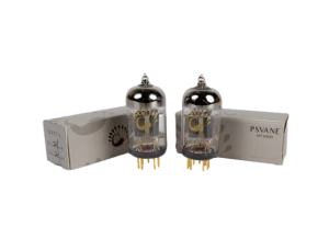12AX7 -S PSVANE ART - PARA