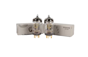 12AU7 PSVANE ART - PAIR