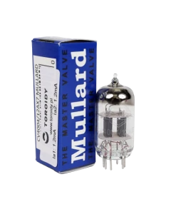 12AX7 CV4004 Mullard