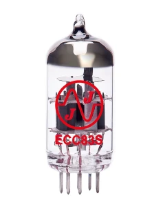 12AX7 ECC83S  JJ