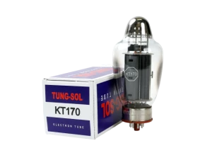 KT170 Tung-Sol  