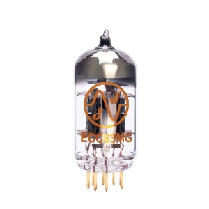 12AX7 MG Gold JJ 