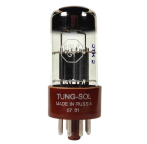 6SL7 Tung-Sol