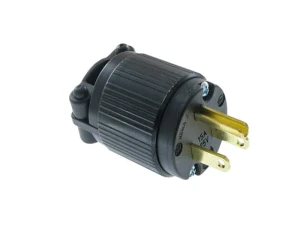 Wtyk USA NEMA 5-15P