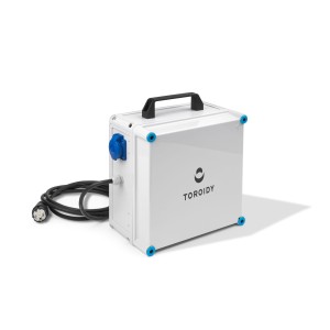 STM004 - Transformator Separacyjny STOS3000 230/230V 