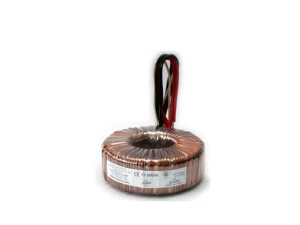 TTS0500 - Transformator TS500VA/230 - napięcie do 50 V