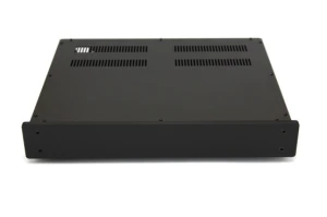 Obudowa DIY AUDIO Toroidy DT1