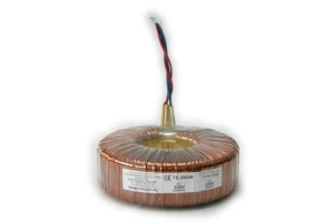 STS0150 - Transformator TS 150VA 230/230V