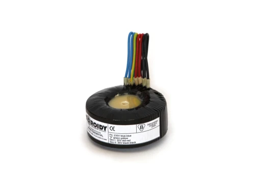 Toroidal power transformer AUDIO 1.JPG