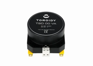 TSD-120VA Transformator na szynę DIN TH35