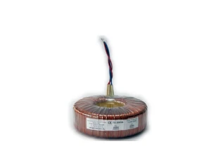 TTS0300 - Transformator TS300VA/230 - napięcie do 50 V
