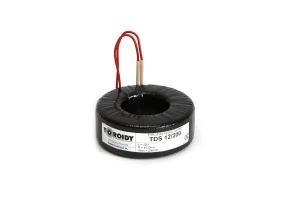 TDS9/300 - Dławik Toroidalny 9H 300mA DC