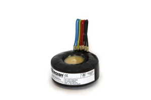 TTSA0800 - Transformator AUDIO TSA800VA - napięcie do 50 V