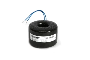 TDS10/500 - Dławik Toroidalny 10H 500mA DC