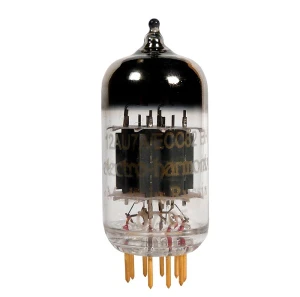 12AU7 EHG Electro-Harmonix GOLD