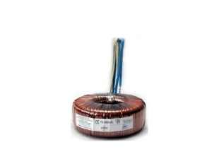 TTS2000 - Transformator TS2000VA/230 - napięcie do 50 V
