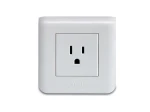 Gniazdo podtynkowe 110V komplet Legrand