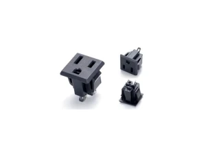 Gniazdo tablicowe USA 110V