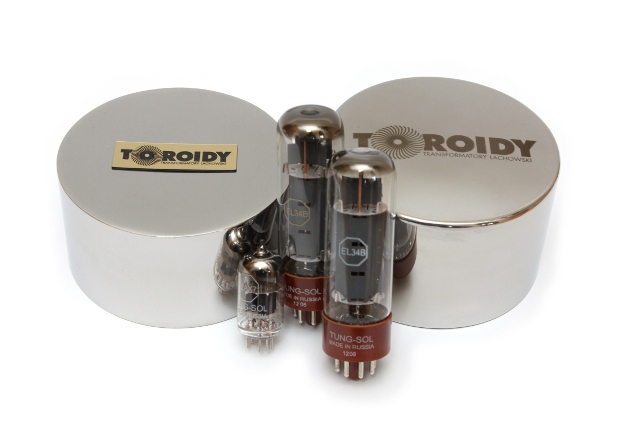 Lampy elektronowe