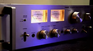 Wzmacniacze lampowe audio dla audiofili