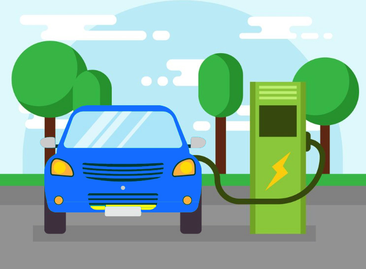 Oferta modyfikacji ładowarek ściennych do aut elektrycznych