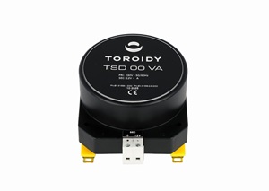 New toroidal DIN TH35 rail-mounted mains transformers